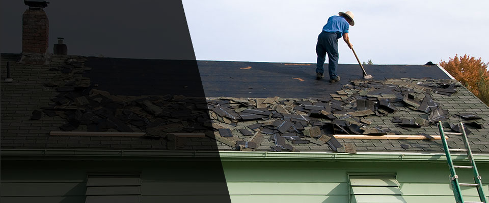 Declo Roofing Contractors