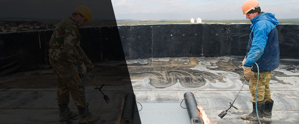 Declo Roofing Contractors